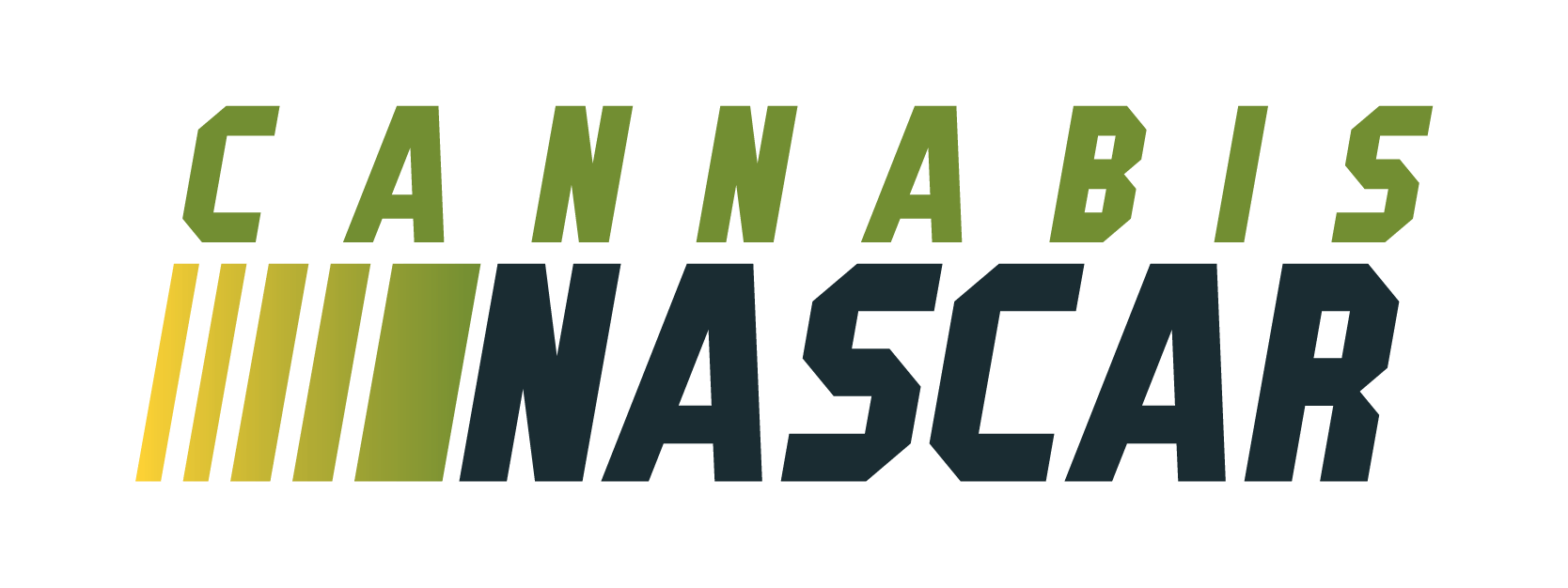Cannabis NASCAR